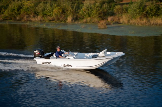 Nautic Star Boats >> New 2012 Carolina Skiff 16 SC JVX For Sale Nautic Star Boats >> New 2012 Carolina Skiff 16 SC JVX For Sale
